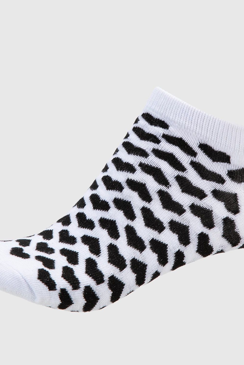 SYBILLA - Pack de 5 Calcetines Cortos Mujer Sybilla Algodón