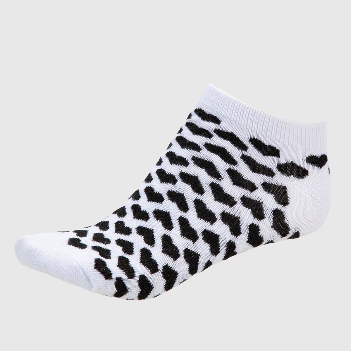 SYBILLA - Pack de 5 Calcetines Cortos Mujer Sybilla Algodón