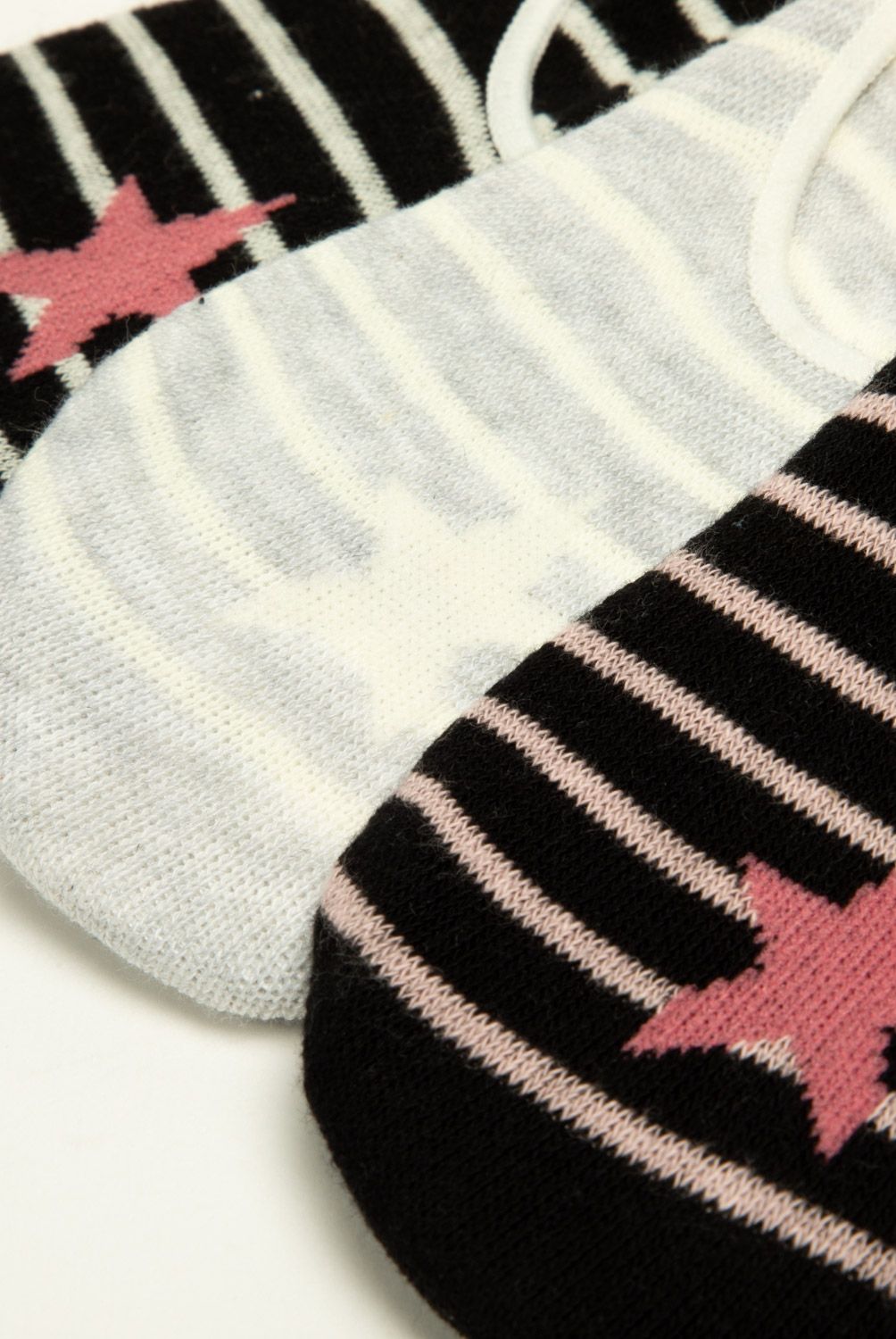 SYBILLA - Pack de 3 Calcetines Mujer Sybilla