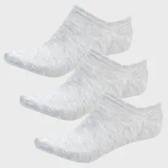 SYBILLA - Pack de 3 Calcetines Mujer