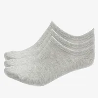 Pack de 3 Calcetines Mujer