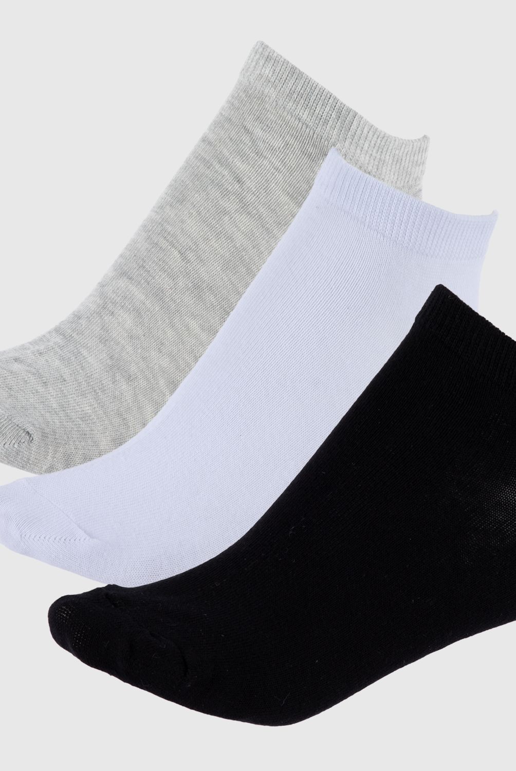 SYBILLA - Pack de 3 Calcetines Mujer Sybilla