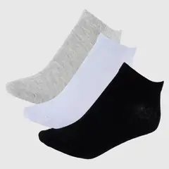 SYBILLA - Pack de 3 Calcetines Mujer