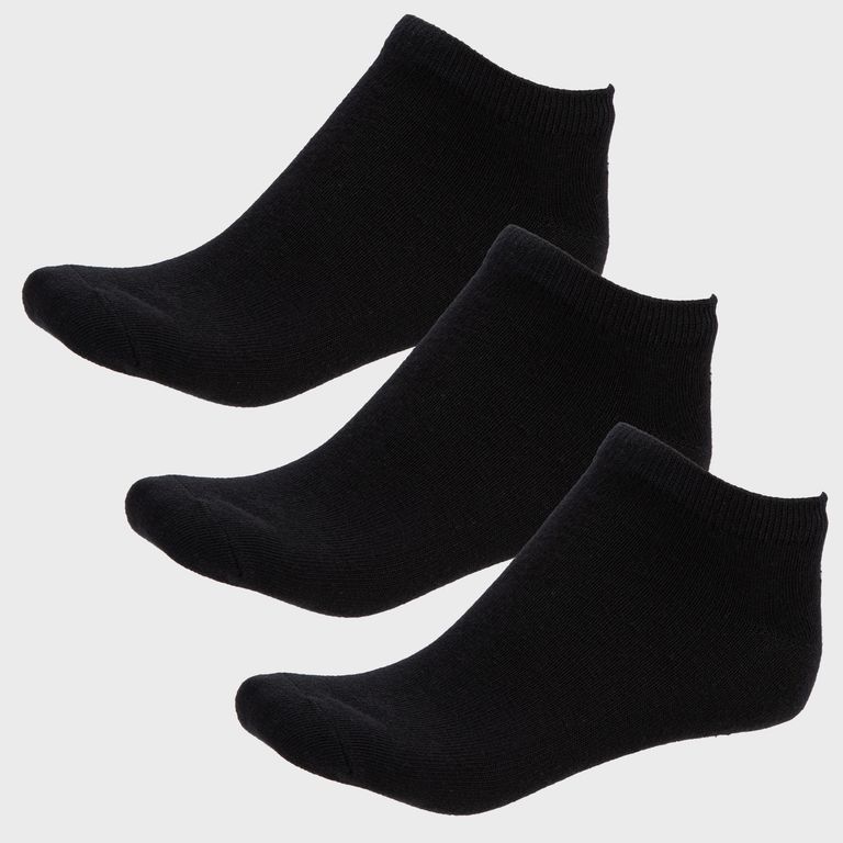 Pack de 3 Calcetines Mujer