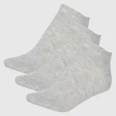 SYBILLA - Pack De 3 Calcetines Mujer