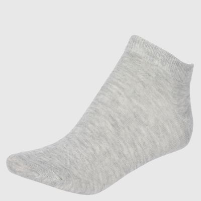 Imagen 2 del producto Pack De 3 Calcetines Mujer