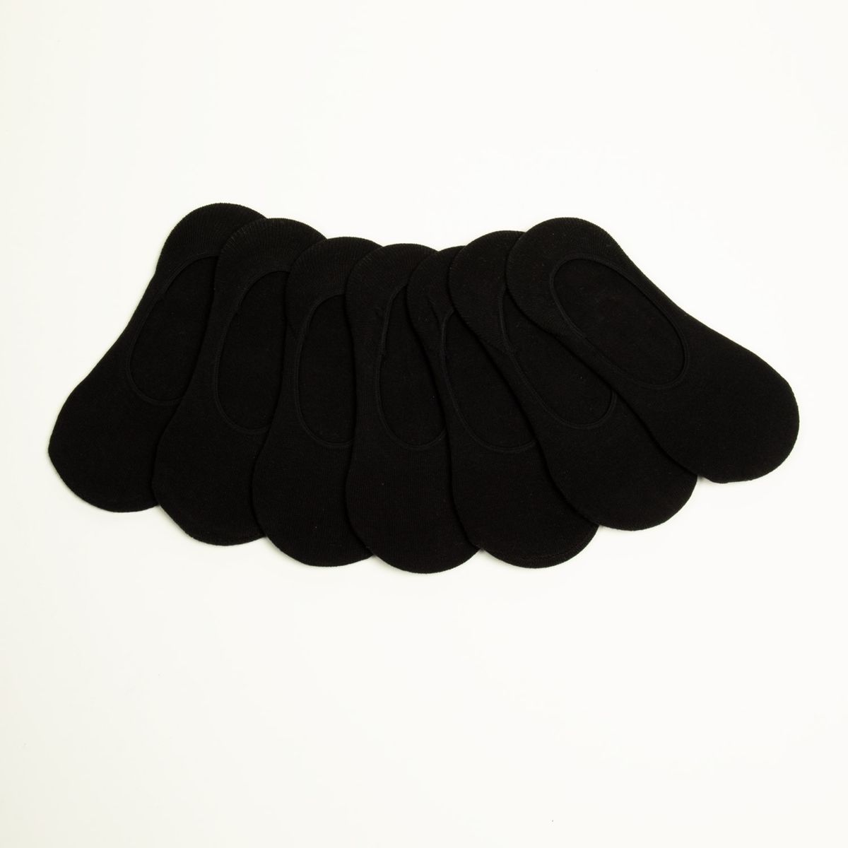 SYBILLA - Pack de 7 Calcetines Mujer Sybilla Algodón