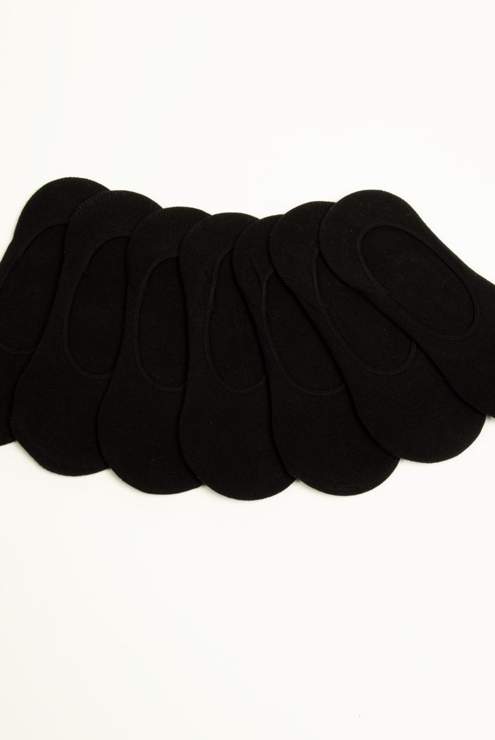 SYBILLA - Pack de 7 Calcetines Mujer Sybilla Algodón