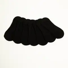 SYBILLA - Pack de 7 Calcetines Mujer Algodón