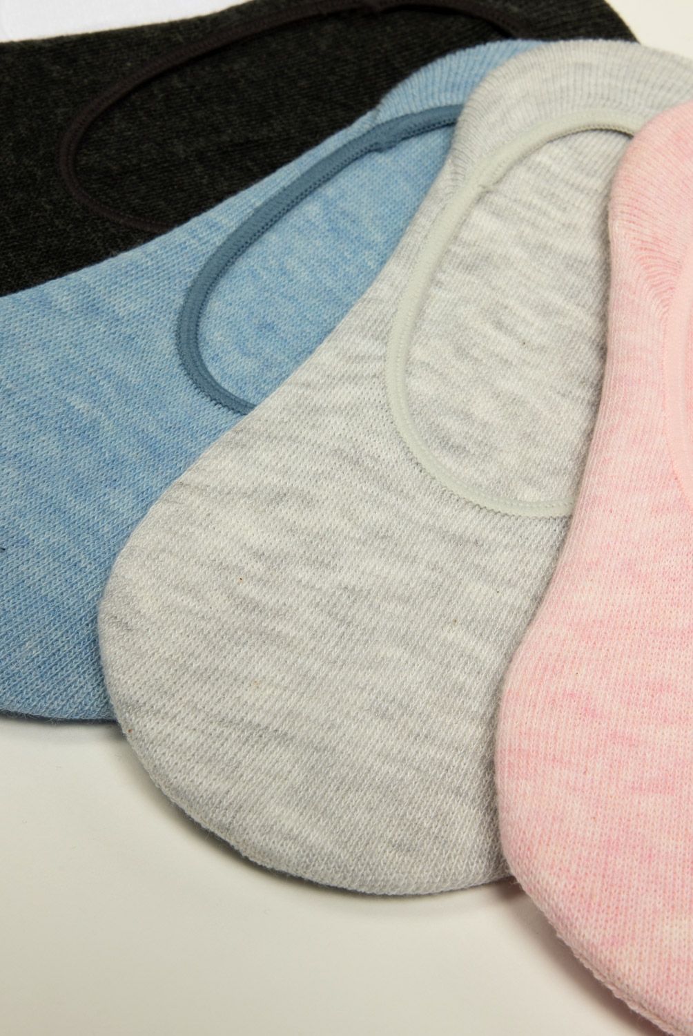 SYBILLA - Pack de 7 Calcetines Mujer Sybilla Algodón