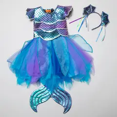 YAMP - Disfraz Sirena