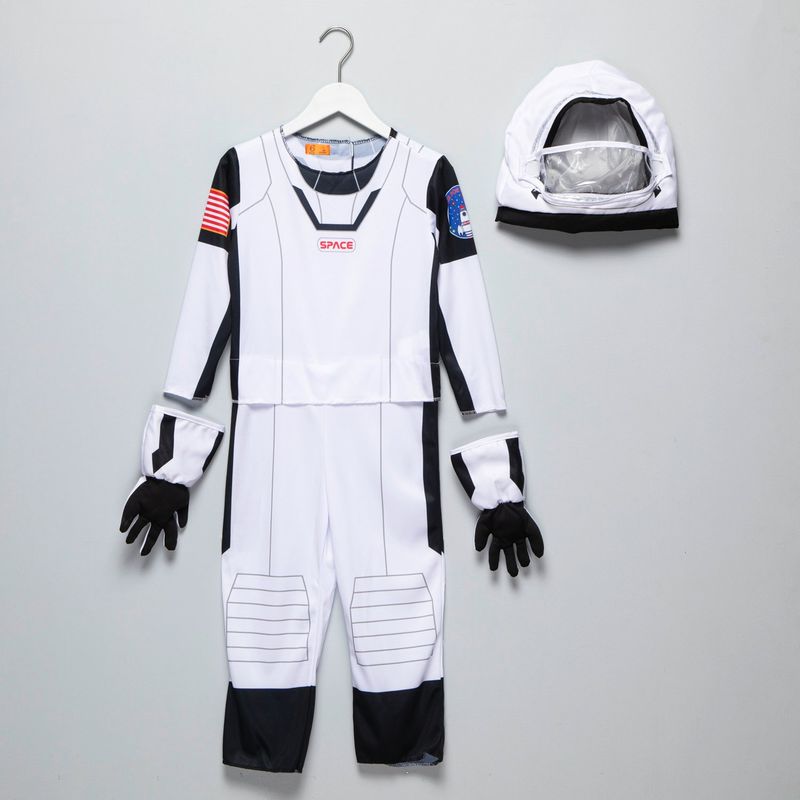 YAMP - Disfraz Astronauta Yamp