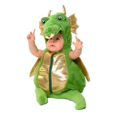 YAMP - Disfraz Bebe Dragon