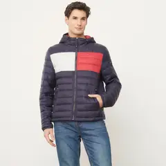 TOMMY HILFIGER - Parka Hombre