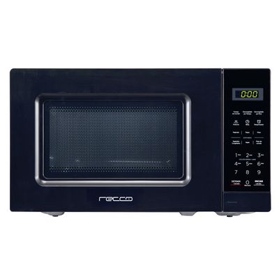 Imagen 2 del producto Microondas Digital Cucina 20 Litros Negro