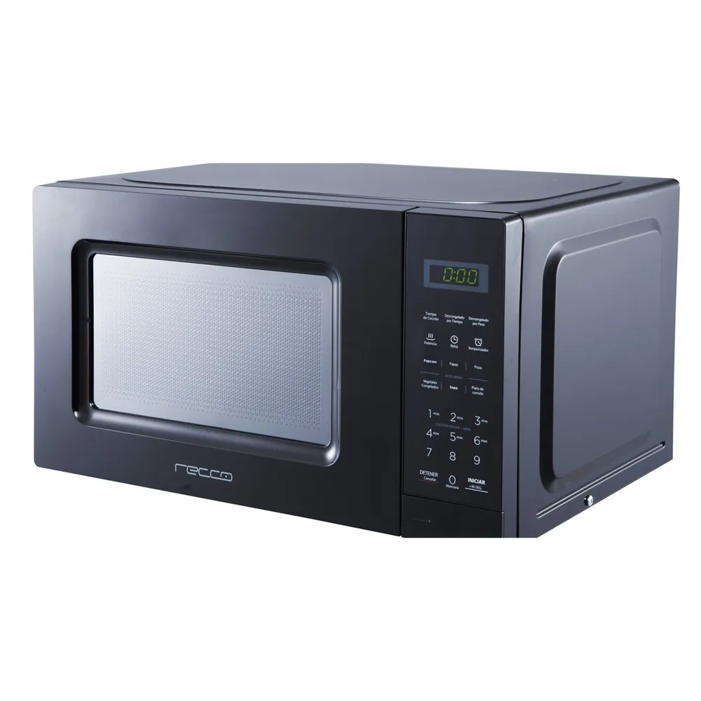 Recco Cucina 20 L Negro, foto 3