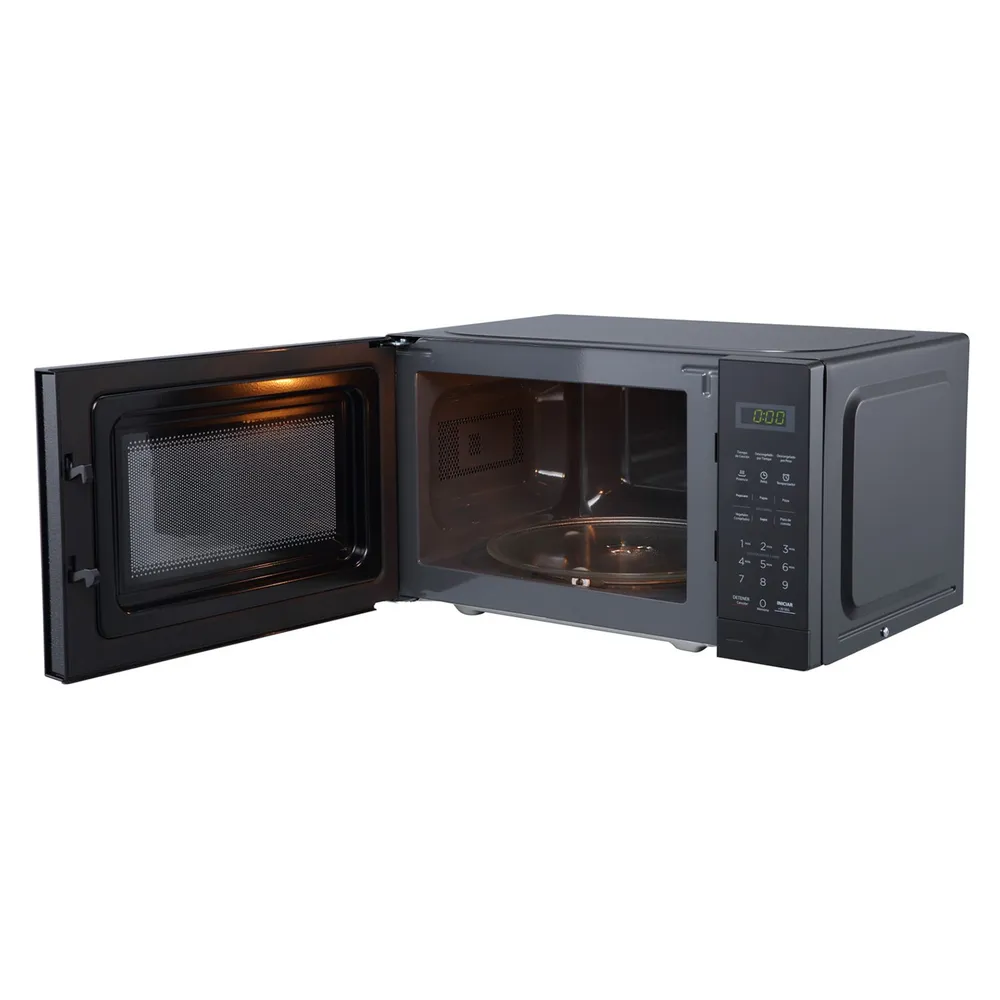 Recco Cucina 20 L Negro, foto 4