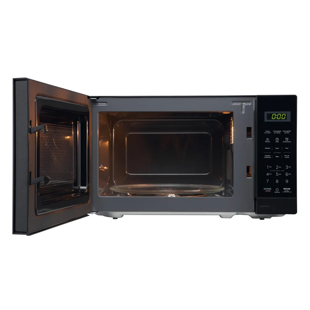 Recco Cucina 20 L Negro, foto 6