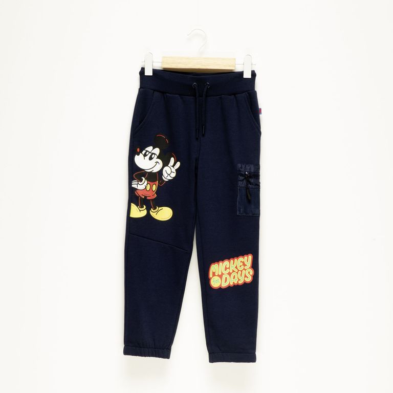 STD CHARACTERS Buzo Niño Mickey Std Characters