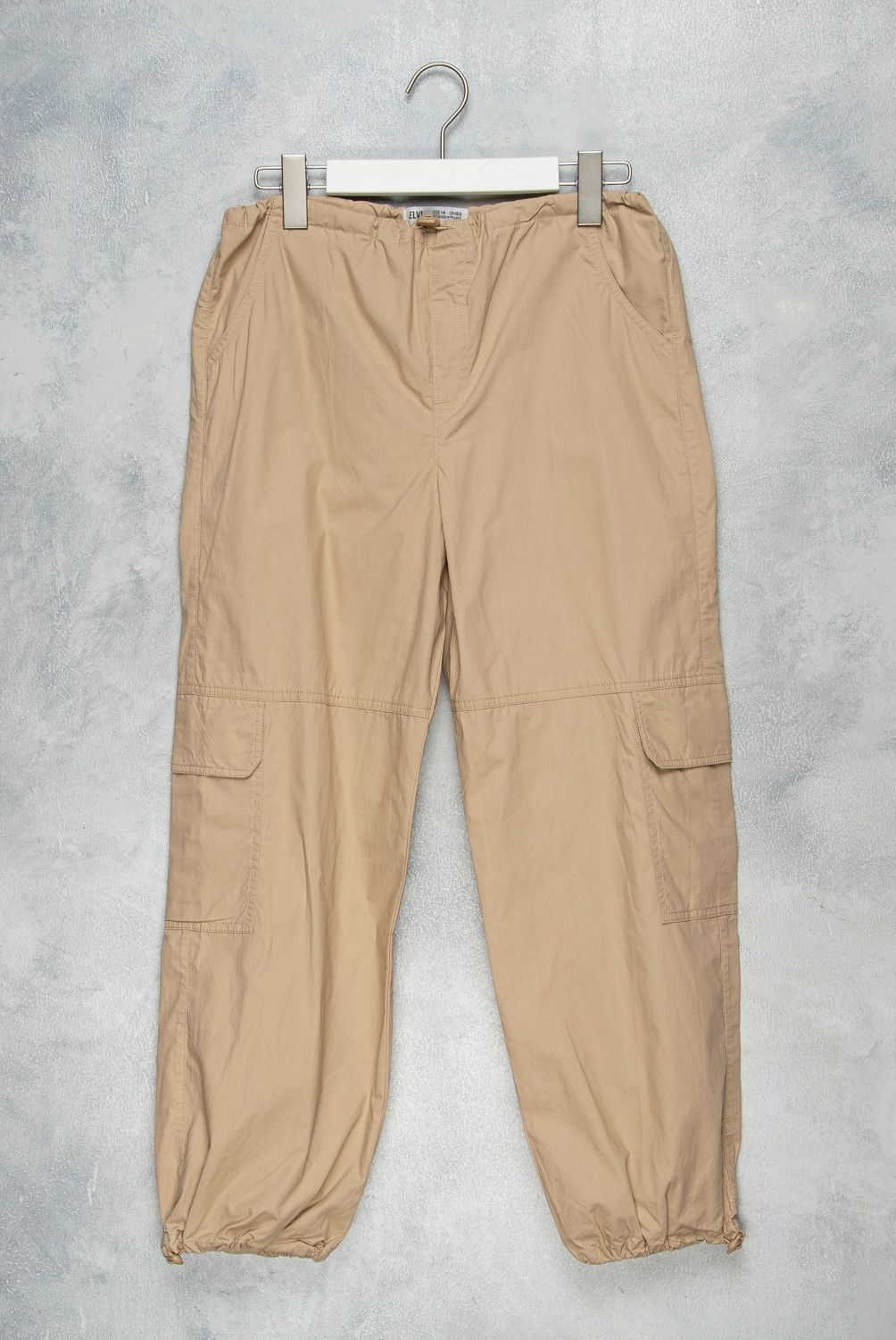 ELEVEN - Pantalon Niña Algodón Eleven