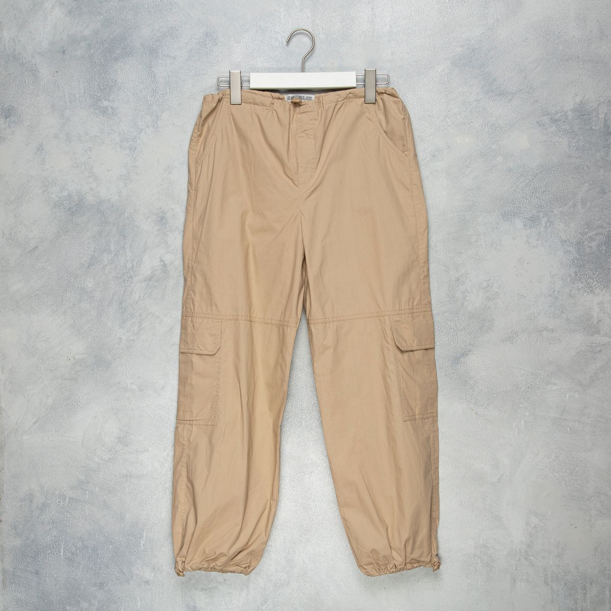 ELEVEN - Pantalon Niña Algodón Eleven