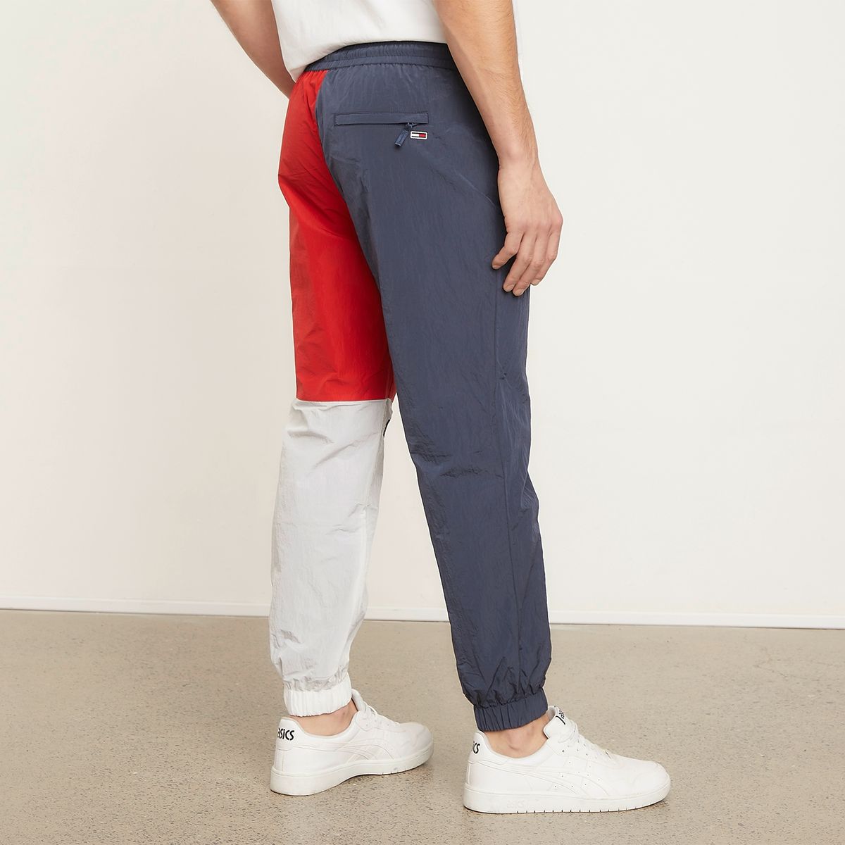TOMMY HILFIGER - Jogger Regular Fit Hombre Tommy Hilfiger