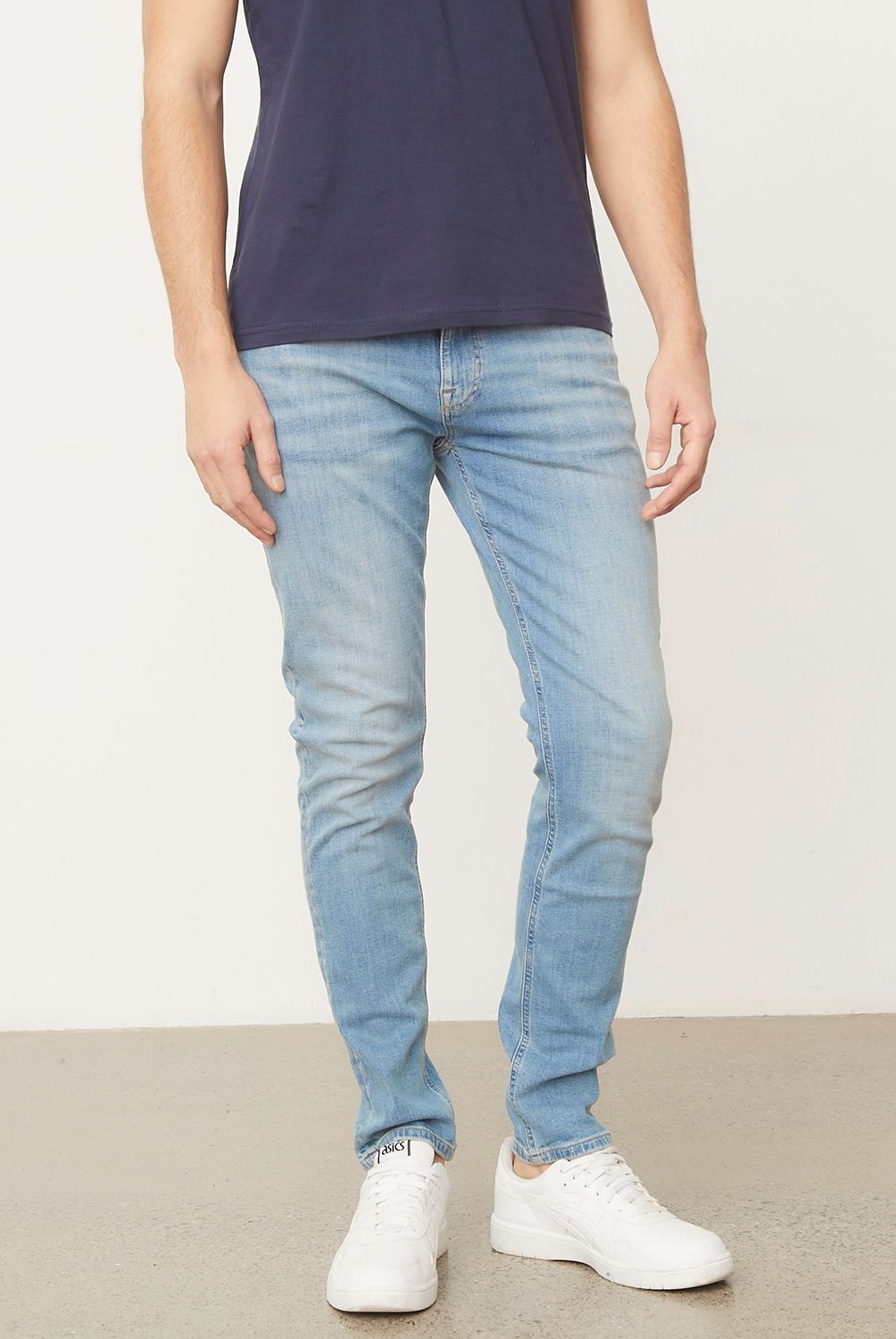 TOMMY HILFIGER - Jeans Hombre Tommy Hilfiger