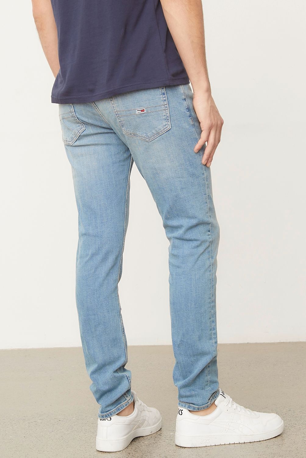 TOMMY HILFIGER - Jeans Hombre Tommy Hilfiger