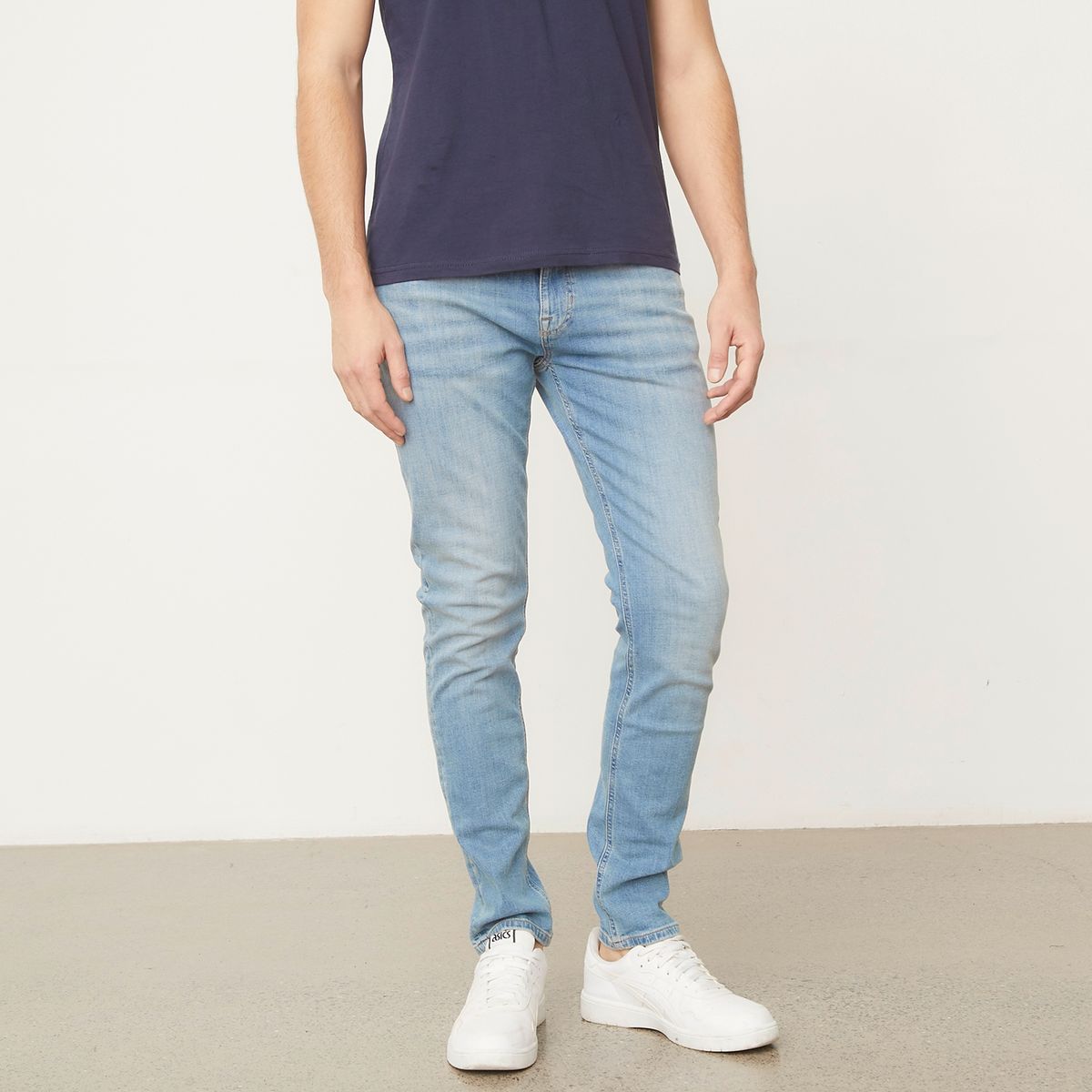 TOMMY HILFIGER - Jeans Hombre Tommy Hilfiger