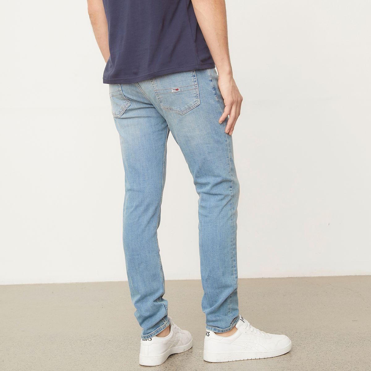 TOMMY HILFIGER - Jeans Hombre Tommy Hilfiger