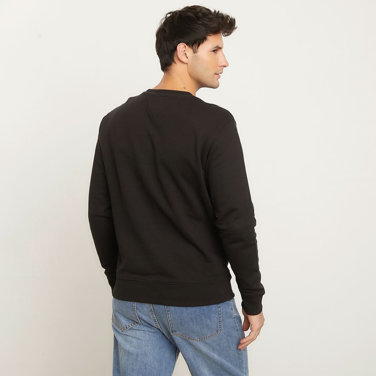 TOMMY HILFIGER - Polerón Cuello Redondo Hombre Tommy Hilfiger