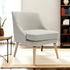 MICA - Poltrona Orleans Tela