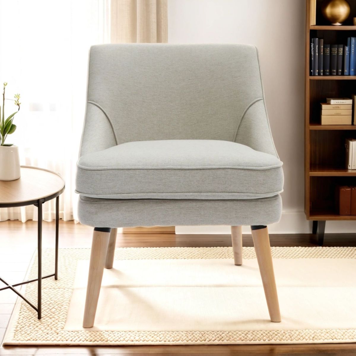 MICA - Poltrona Orleans Tela Mica