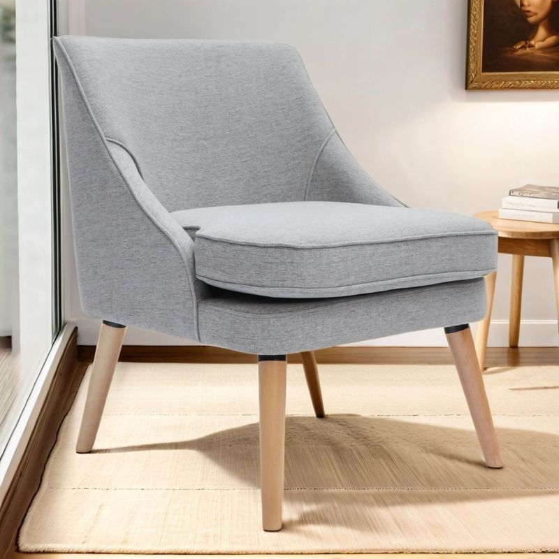 MICA - Poltrona Orleans Tela Mica