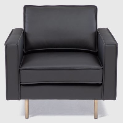 Imagen 2 del producto Sofá Ezra 1 Cuerpo Cuero