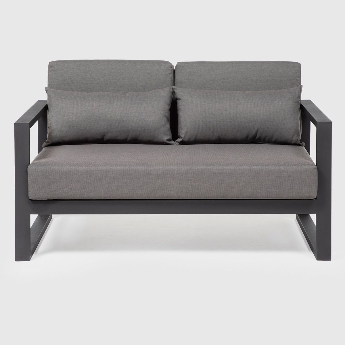 BASEMENT HOME - Sofá de Terraza 2 Cuerpos Mónaco Basement Home