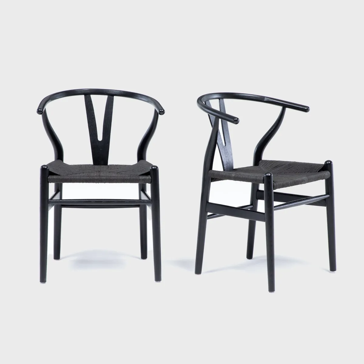 BASEMENT HOME - Par de Sillas Comedor Kolding Basement Home