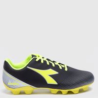 Zapatilla de Fútbol Pich7 Hombre Negro