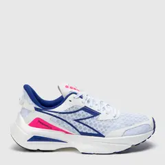 DIADORA - Frequenza Zapatilla Running Hombre Blanco