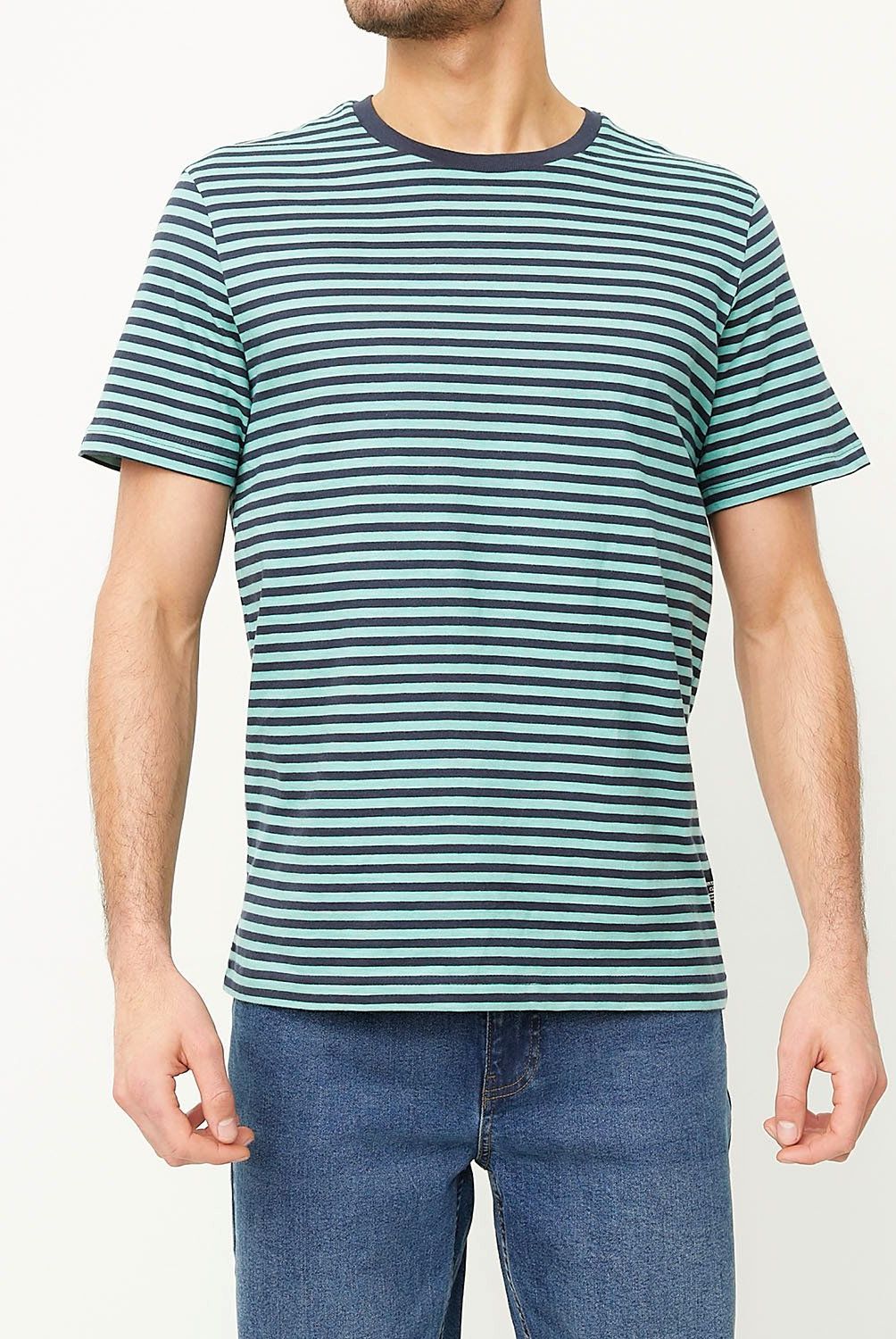 UNIVERSITY CLUB - Polera Manga Corta Hombre University Club
