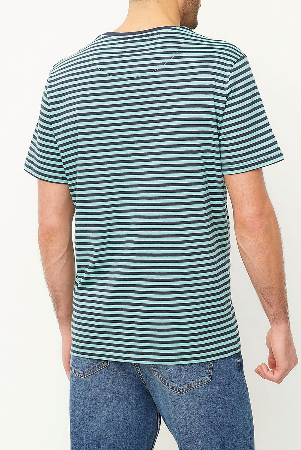 UNIVERSITY CLUB - Polera Manga Corta Hombre University Club