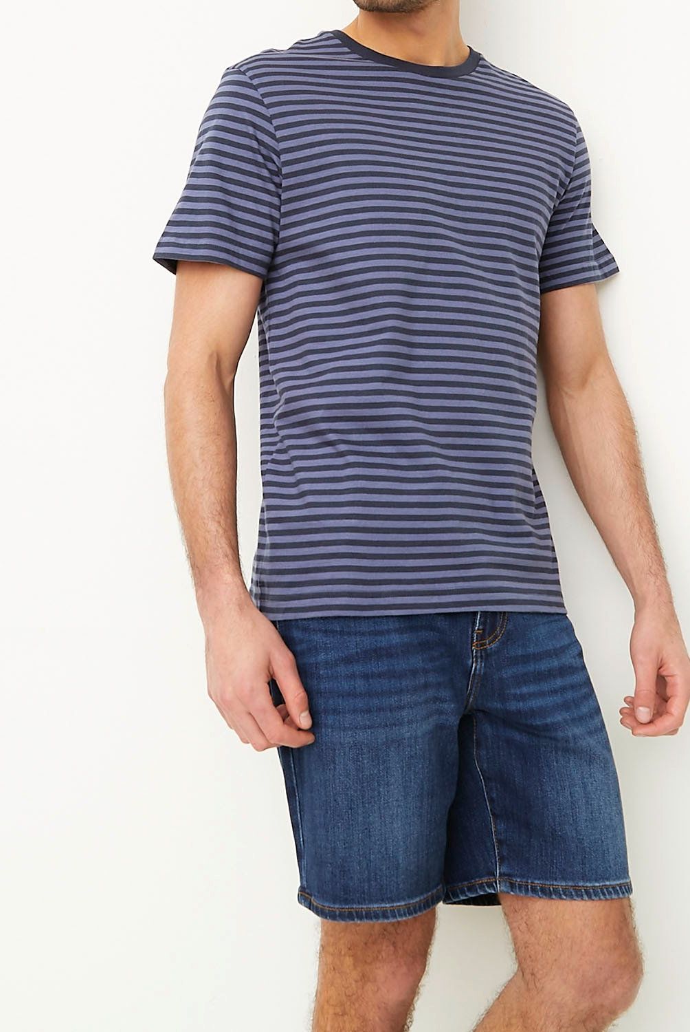 UNIVERSITY CLUB - Polera Manga Corta Hombre University Club