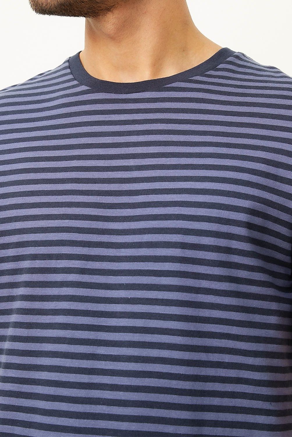 UNIVERSITY CLUB - Polera Manga Corta Hombre University Club