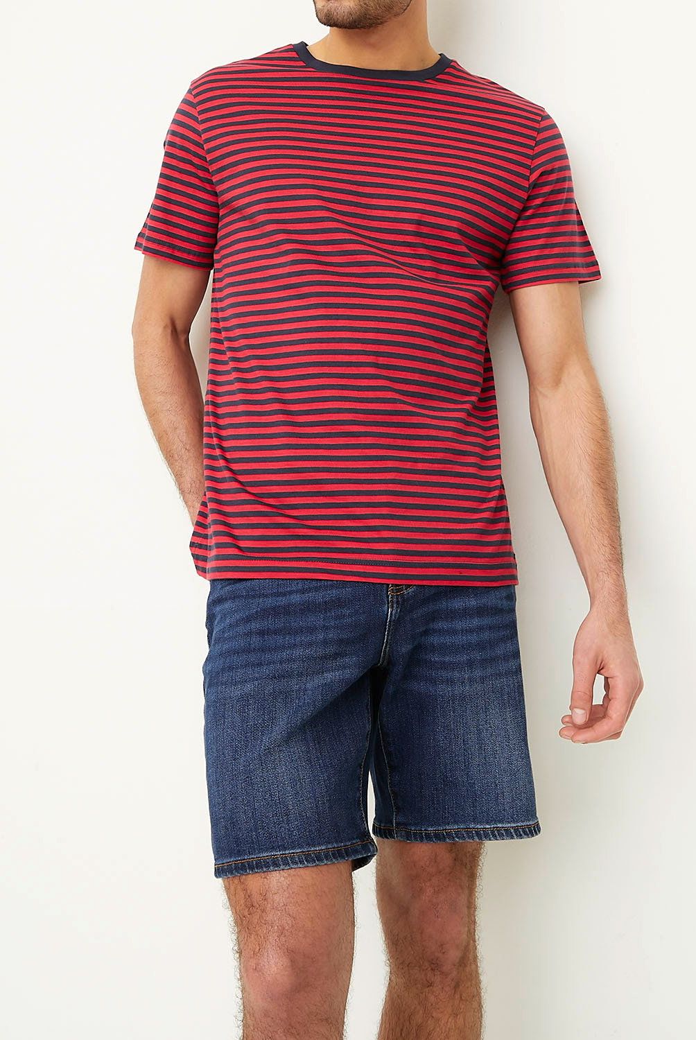 UNIVERSITY CLUB - Polera Manga Corta Hombre University Club