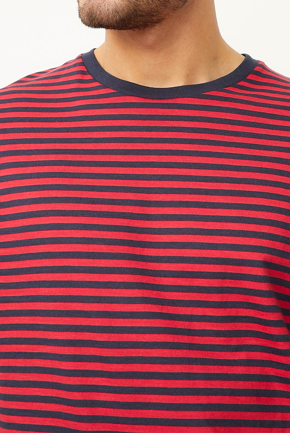 UNIVERSITY CLUB - Polera Manga Corta Hombre University Club