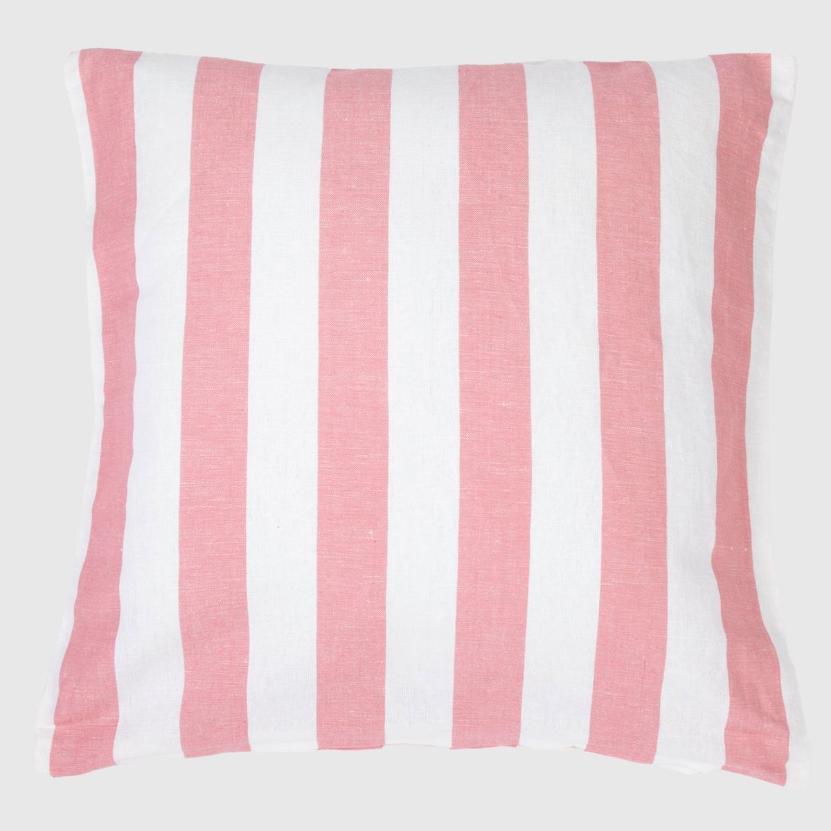 BASEMENT HOME - Funda Cojín Basement Home Lino Rayas 50x50 cm