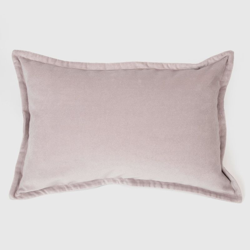 BASEMENT HOME - Funda Cojín Rectangular Basement Home Velvet Algodón 33x50 cm