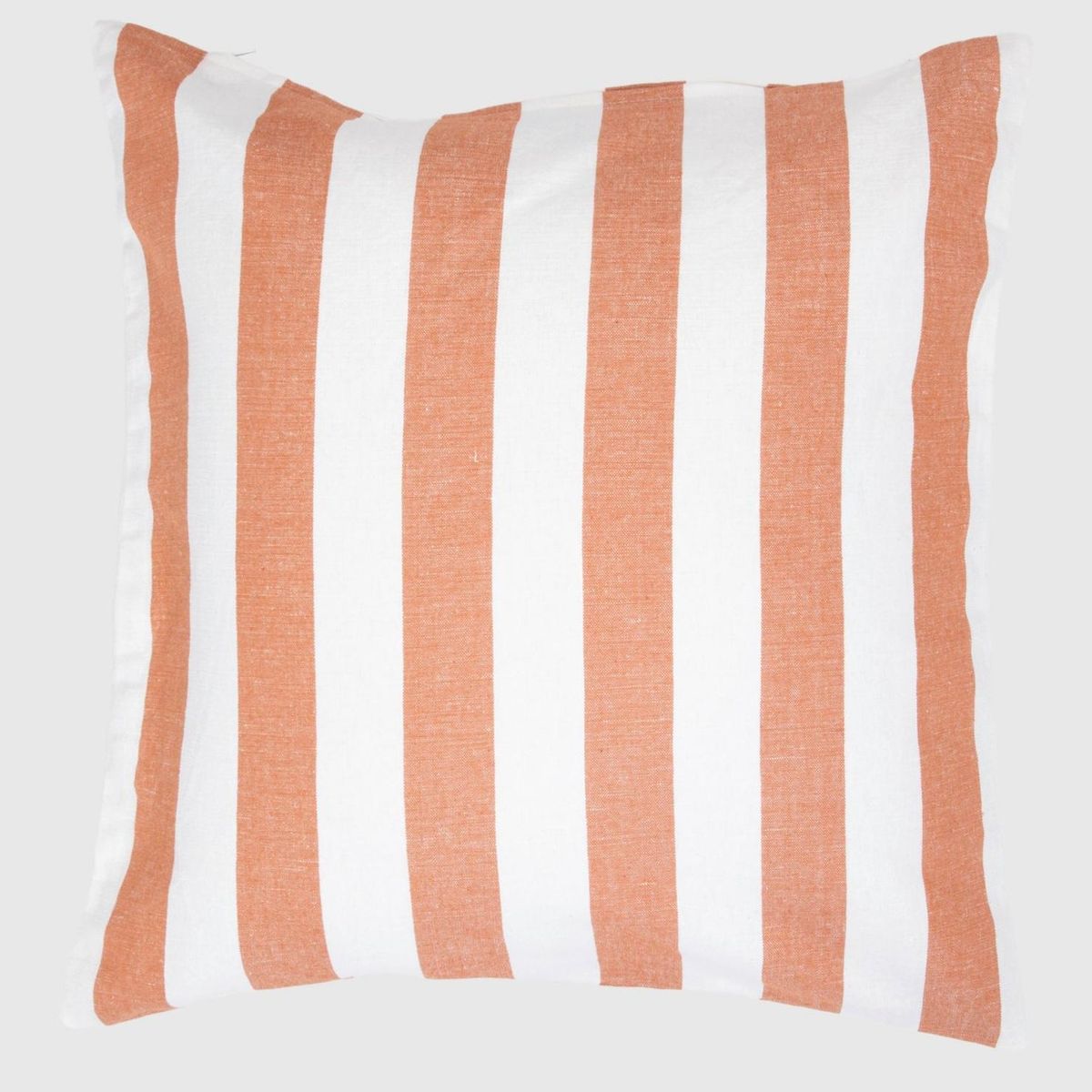 BASEMENT HOME - Funda Cojín Basement Home Lino Rayas 50x50 cm