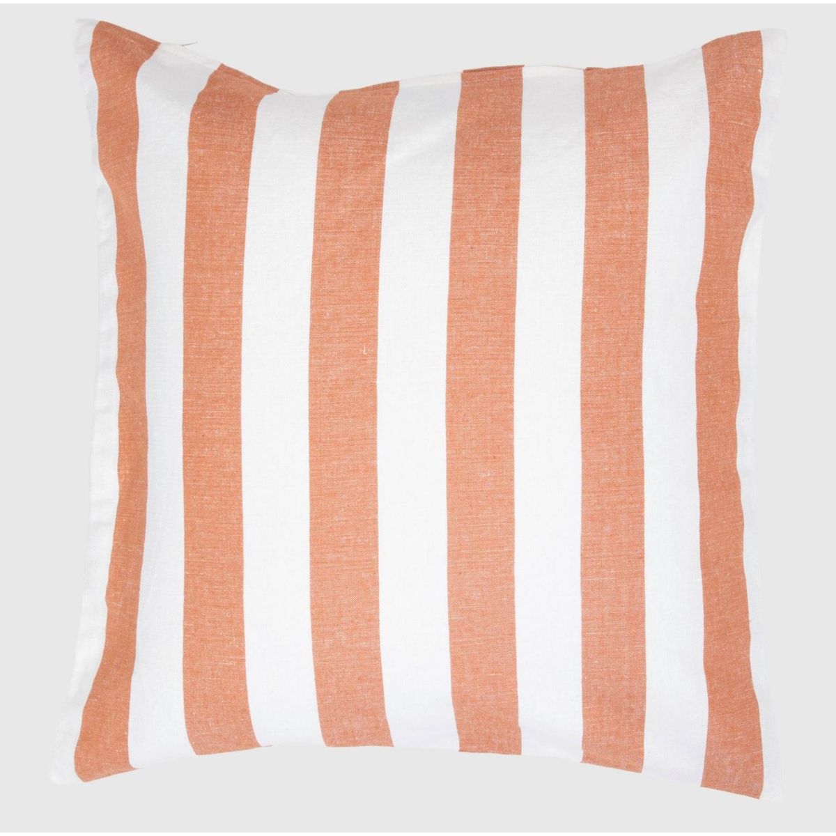 BASEMENT HOME - Funda Cojín Basement Home Lino Rayas 50x50 cm