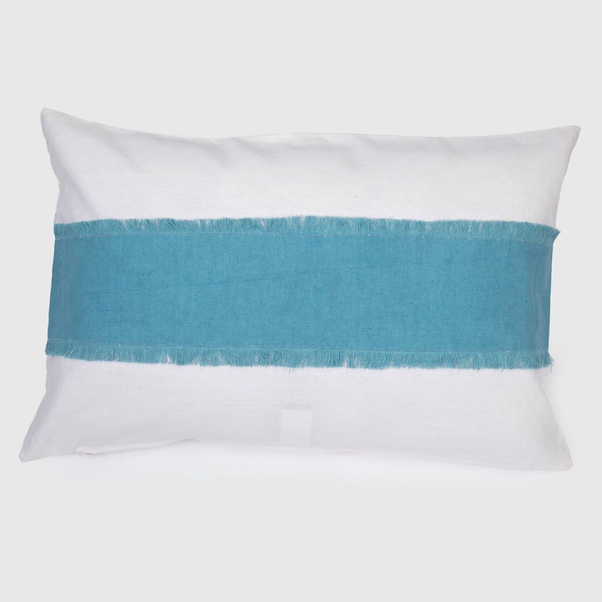 BASEMENT HOME - Funda Cojín Basement Home Algodón 40 x 60 cm Design